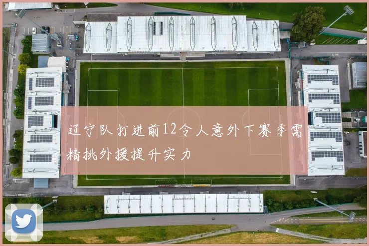 辽宁队打进前12令人意外下赛季需精挑外援提升实力